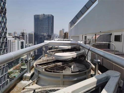 梅州冷卻塔維修廠家冷卻塔保養(yǎng)計劃內容(梅州冷卻塔廠家報價)