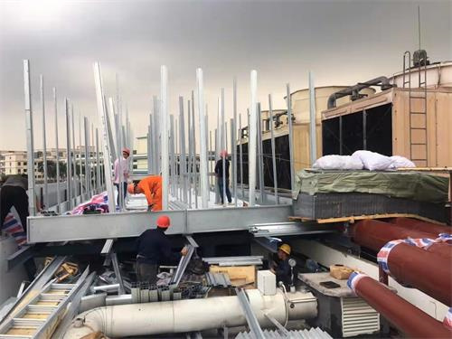 使用工業(yè)冷卻塔需注意的事項(工業(yè)冷卻