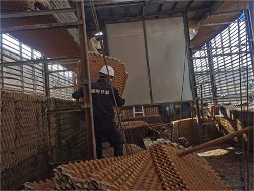 冷卻塔噪聲整治計(jì)劃方案有哪些？(冷卻塔