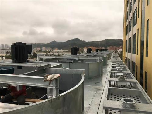 冷卻塔維修單位(冷卻塔維修項(xiàng)目)