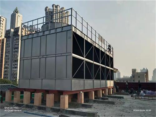 工業(yè)冷卻塔的常用術(shù)語，你了解?(如何判斷