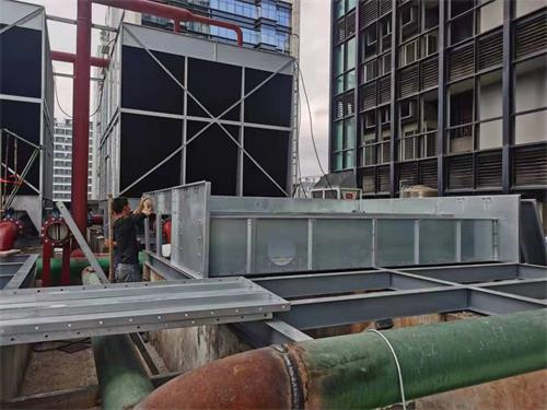 廣東冷卻塔廠家分享關(guān)于冷卻塔日常保養(yǎng)