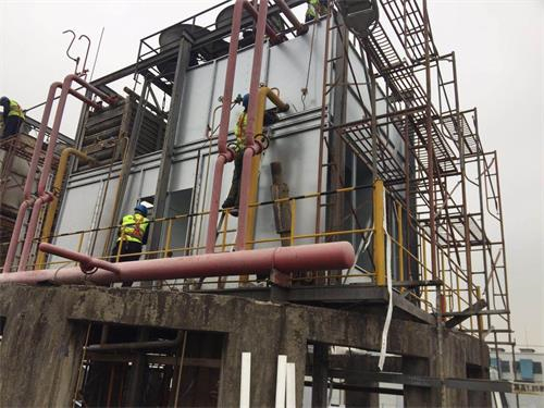 冷卻塔廠家解答冷卻塔的應用(玻璃鋼冷