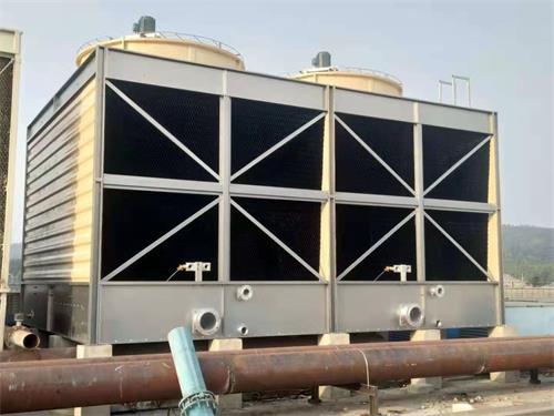 方形冷卻塔,逆流冷卻塔和橫流冷卻塔怎